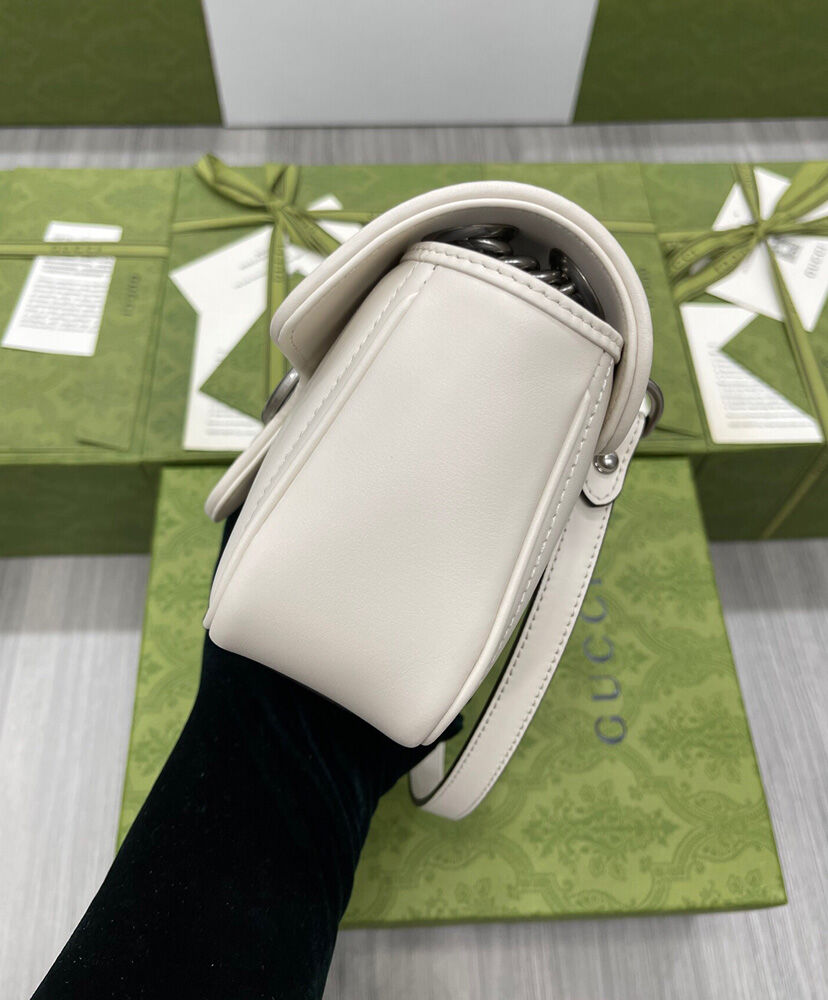 GG Marmont Mini Shoulder Bag