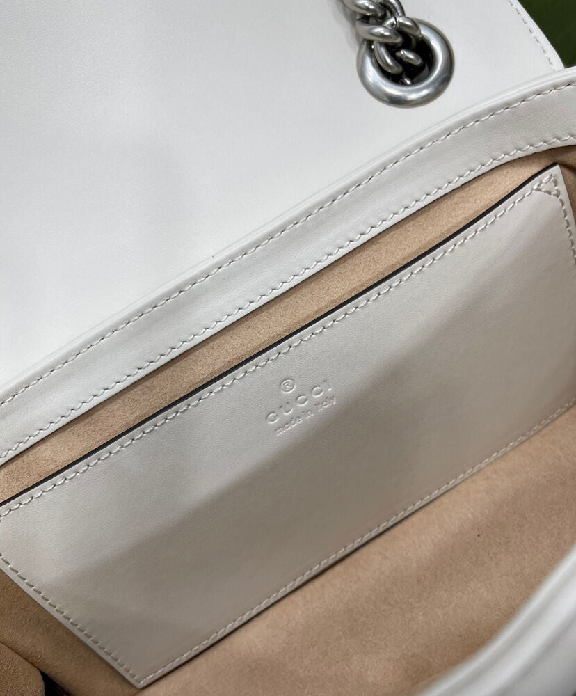 GG Marmont Mini Shoulder Bag