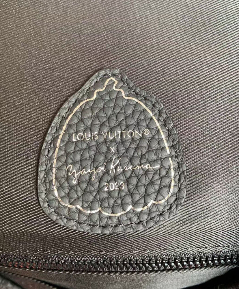 LV x YK Christopher Backpack