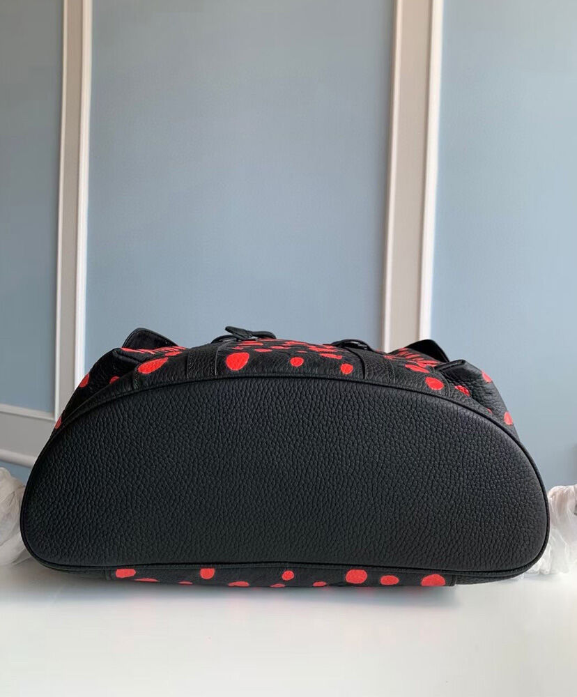 LV x YK Christopher Backpack