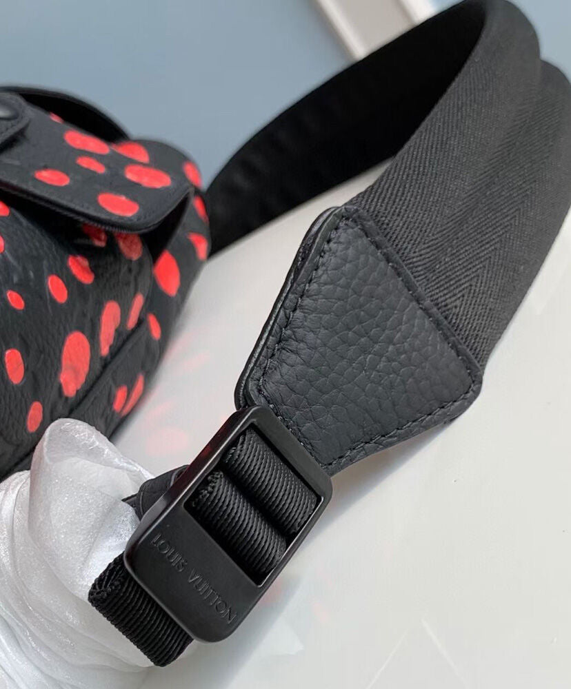 LV x YK Christopher Backpack