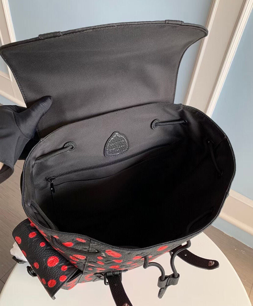 LV x YK Christopher Backpack