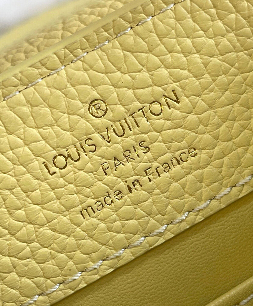 Capucines Mini