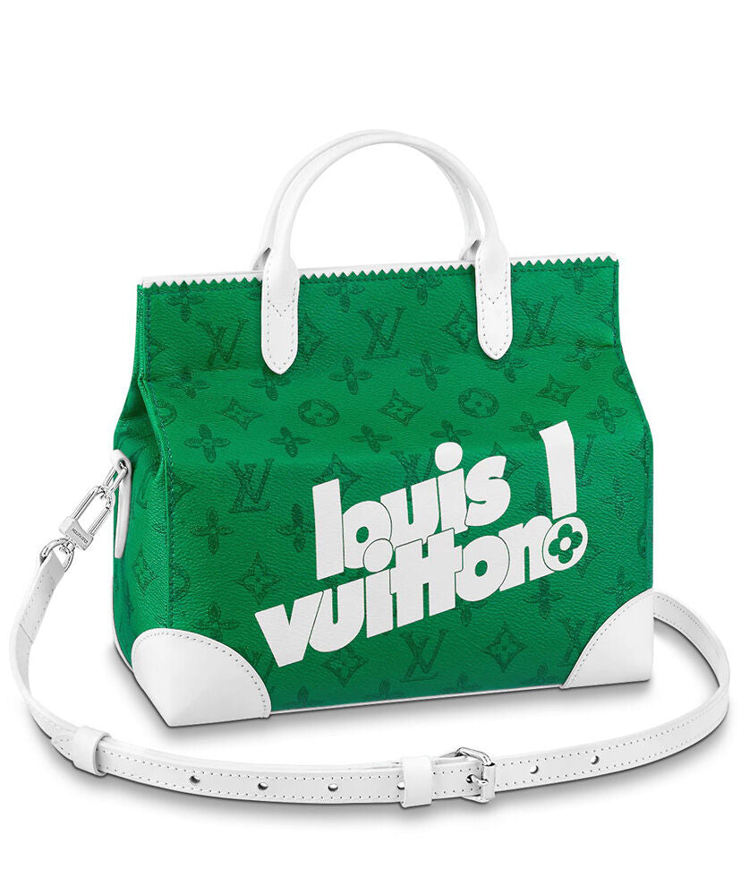 Litter Bag