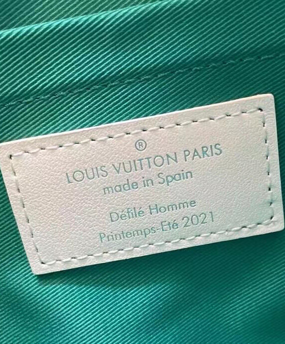 Litter Bag