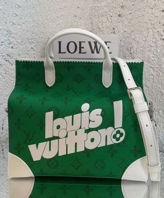 Litter Bag