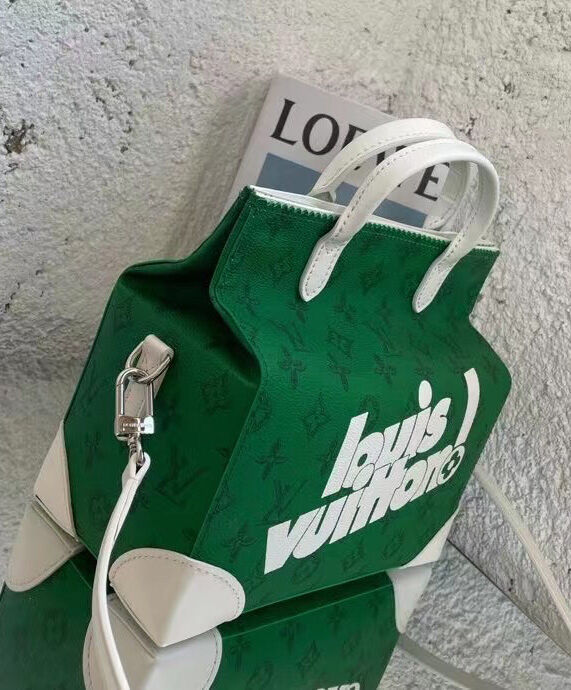 Litter Bag