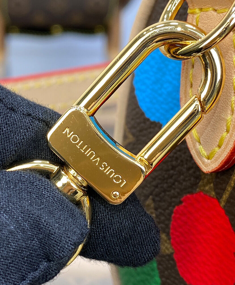 LV x YK Nano Speedy