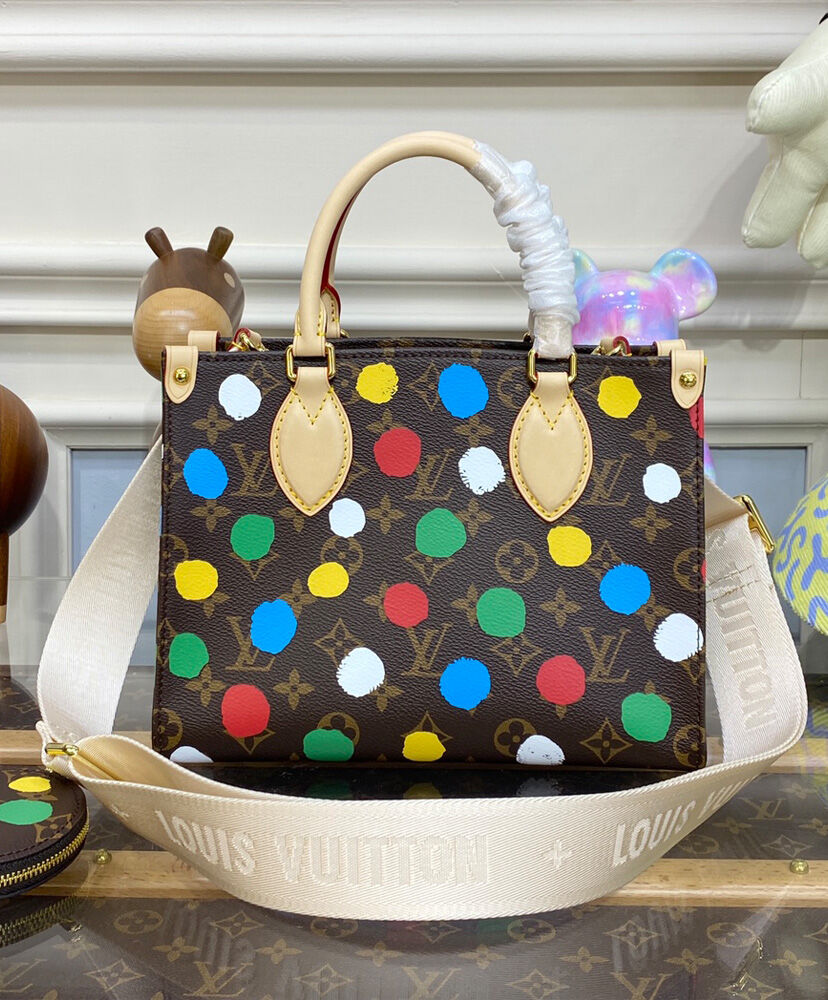LV x YK OnTheGo PM