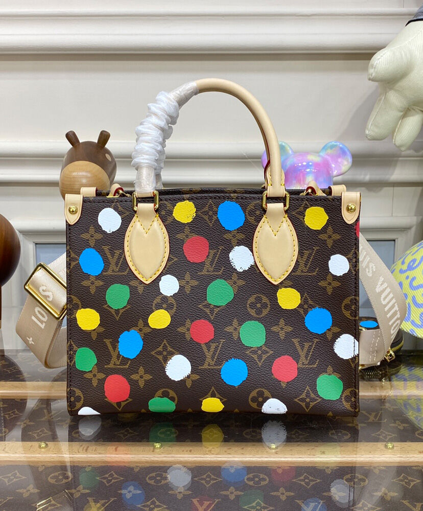 LV x YK OnTheGo PM