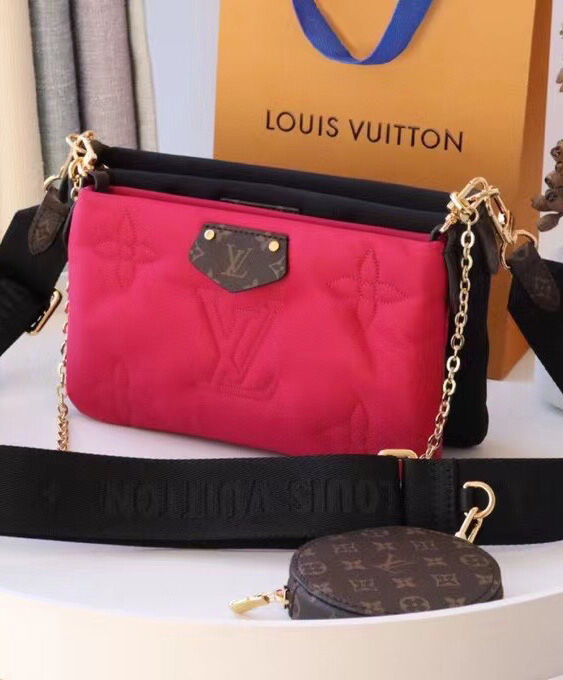 Maxi Multi Pochette Accessoires
