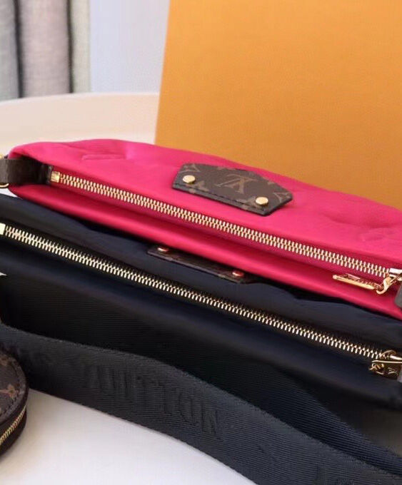 Maxi Multi Pochette Accessoires