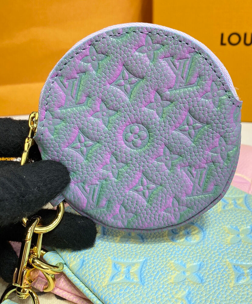 Trio Pouch