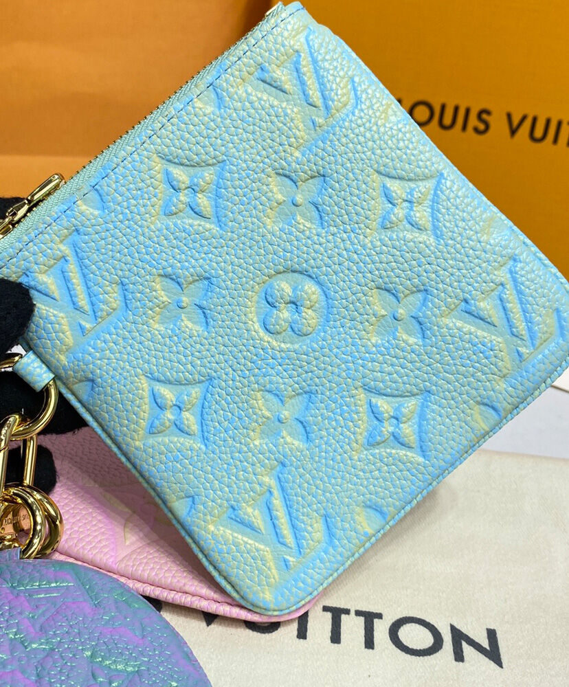 Trio Pouch