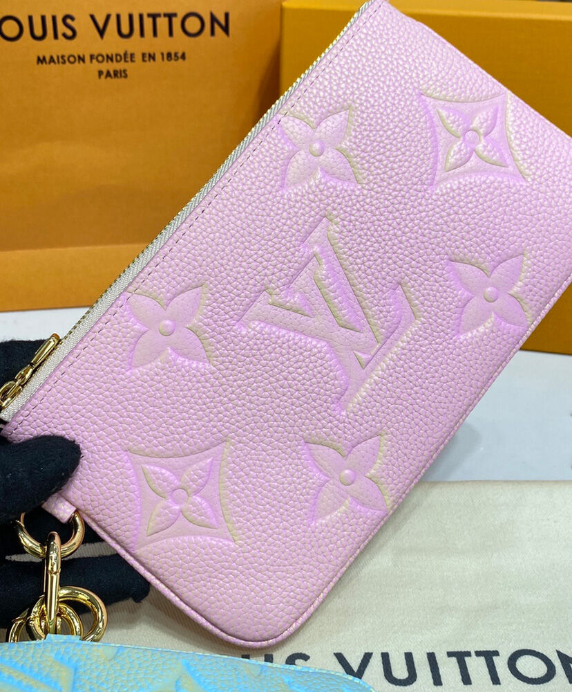Trio Pouch