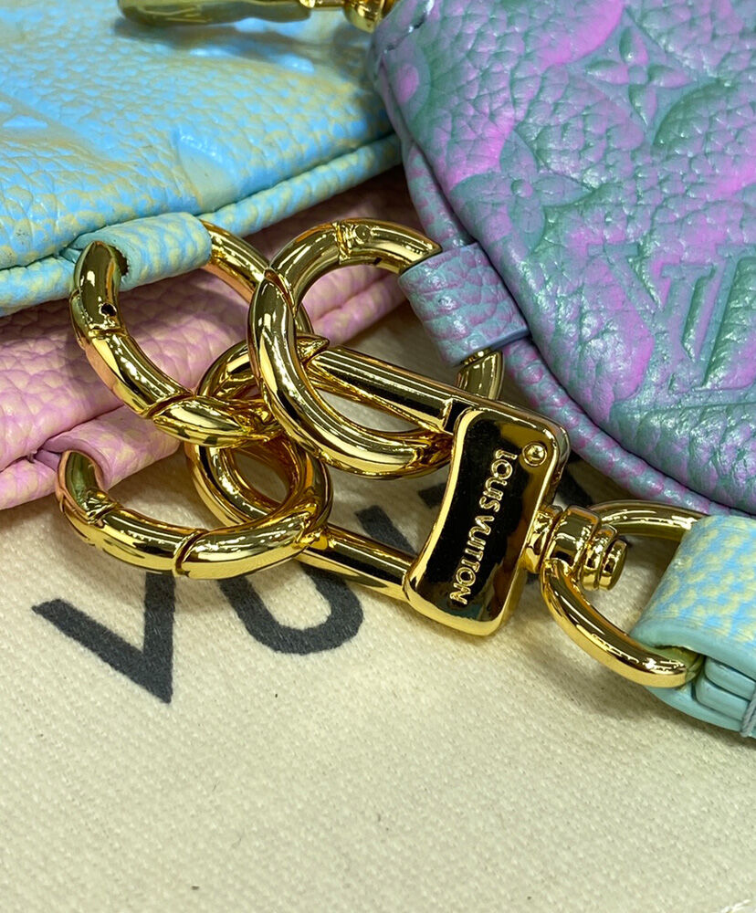 Trio Pouch