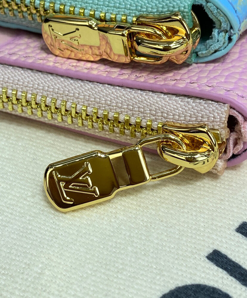 Trio Pouch