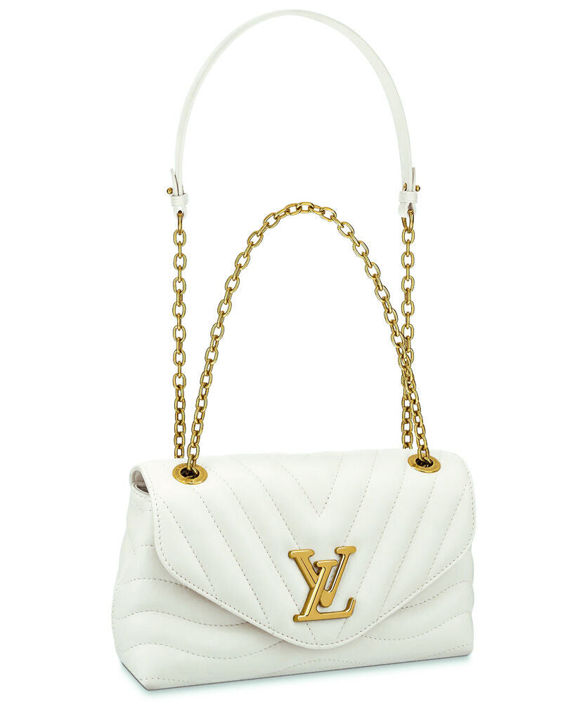 LV New Wave Chain Bag