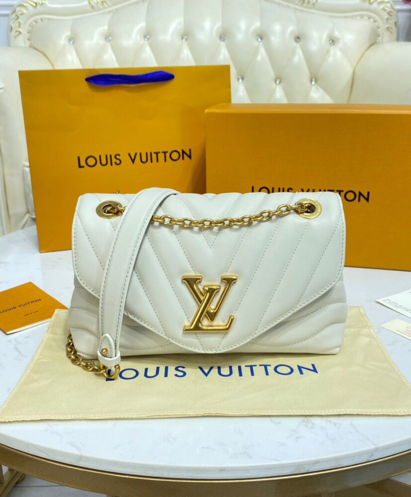 LV New Wave Chain Bag