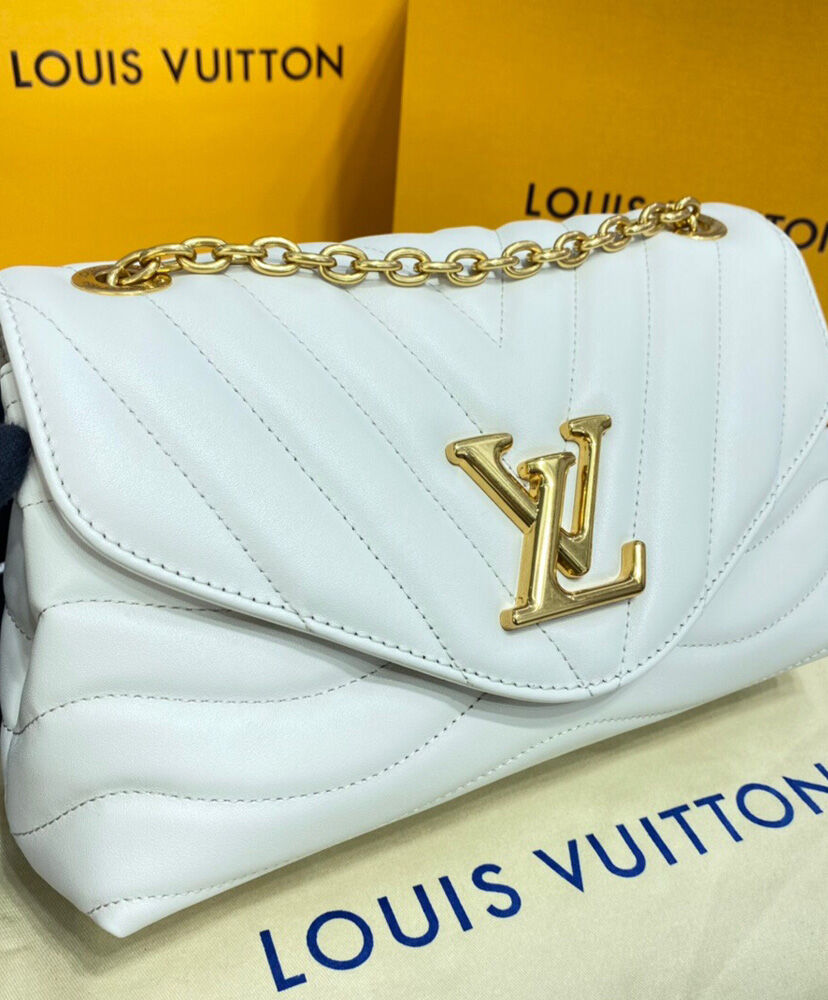 LV New Wave Chain Bag