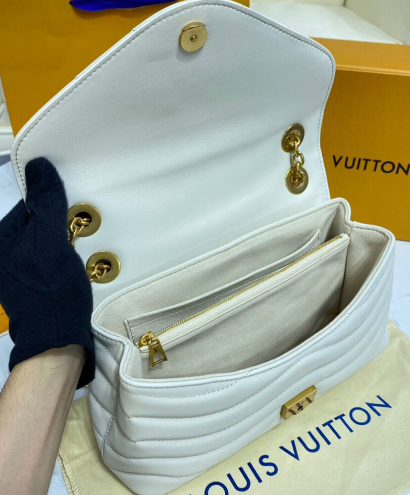 LV New Wave Chain Bag