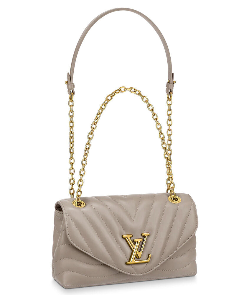 LV New Wave Chain Bag