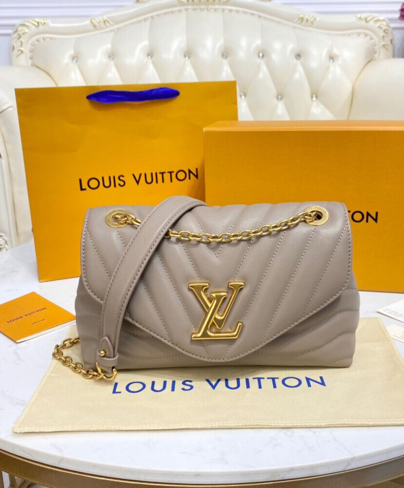 LV New Wave Chain Bag