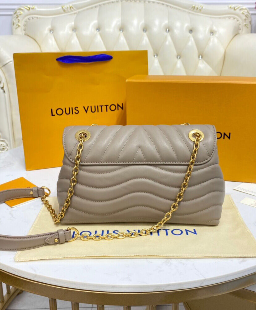 LV New Wave Chain Bag
