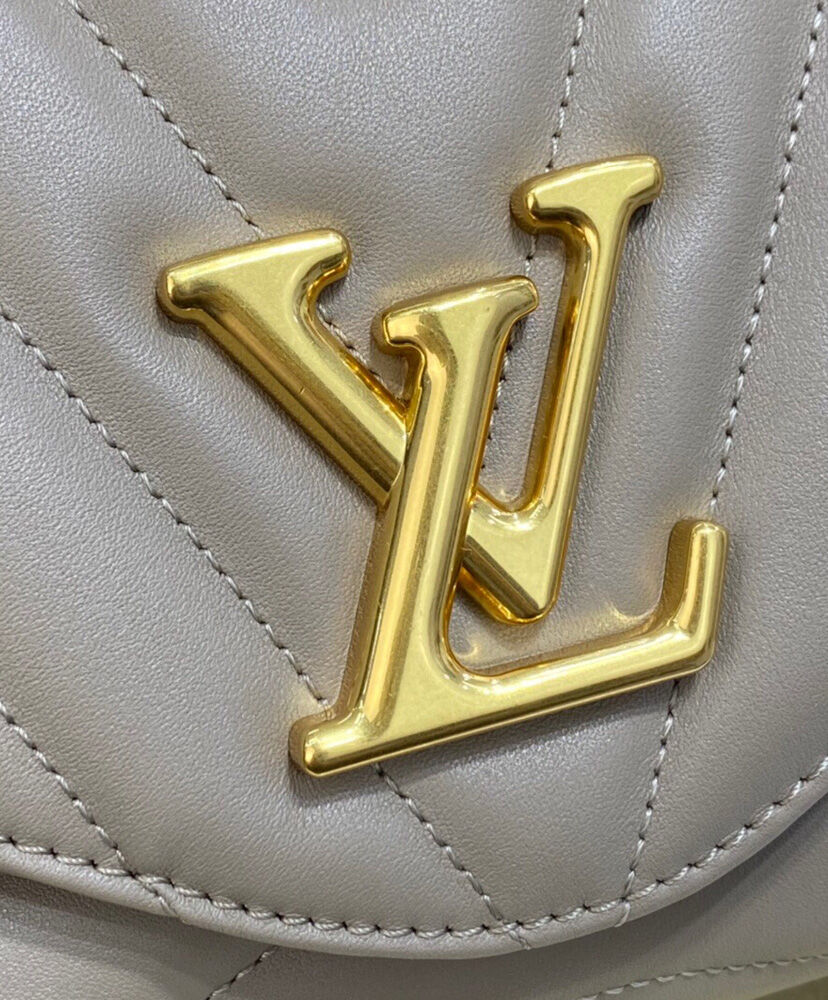 LV New Wave Chain Bag