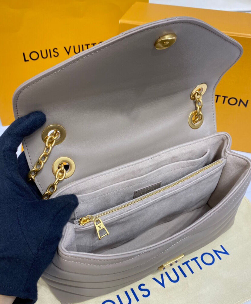LV New Wave Chain Bag