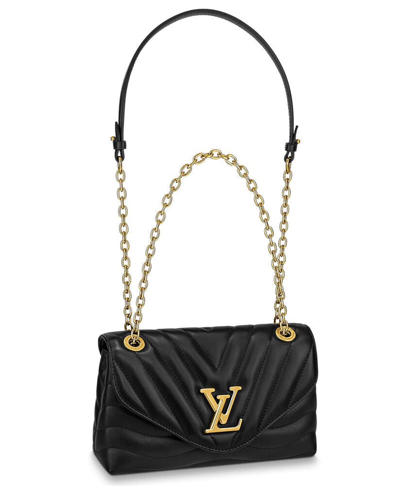 LV New Wave Chain Bag