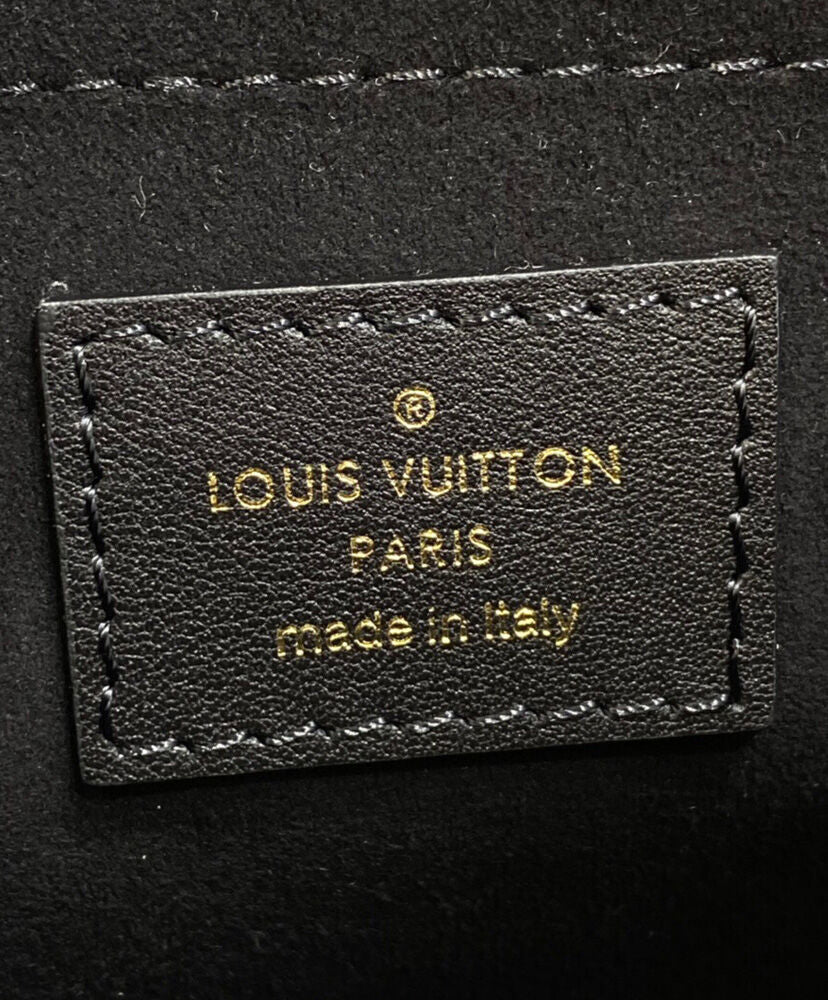 LV New Wave Chain Bag