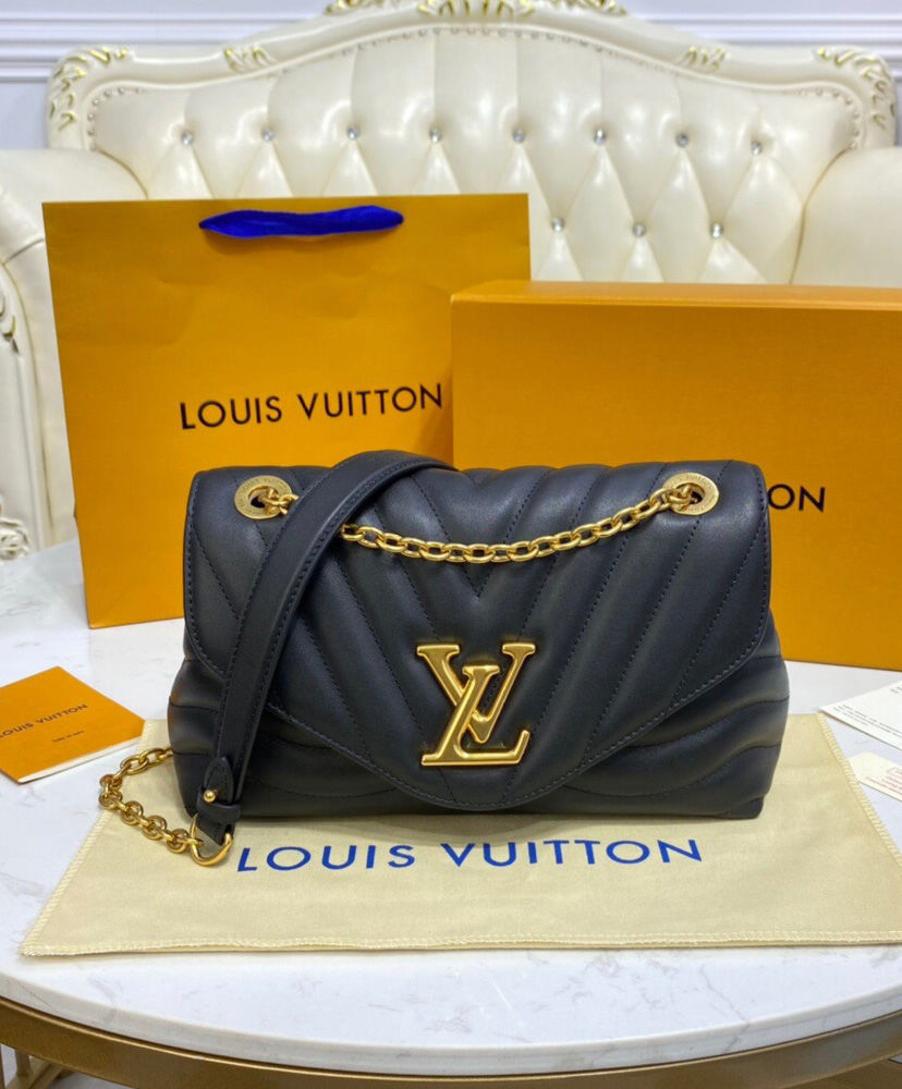 LV New Wave Chain Bag