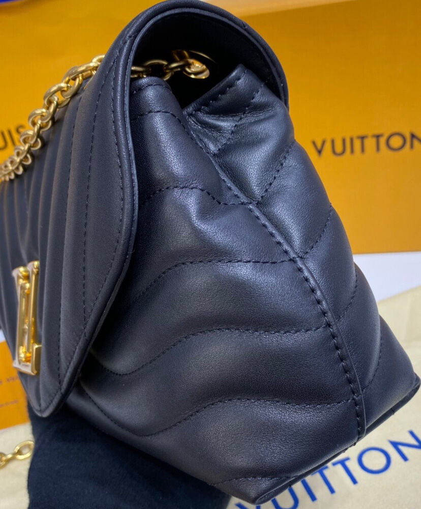 LV New Wave Chain Bag