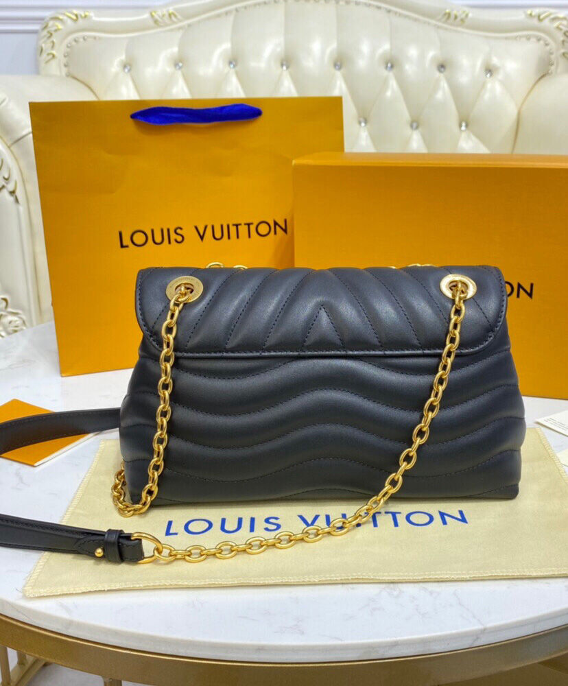 LV New Wave Chain Bag