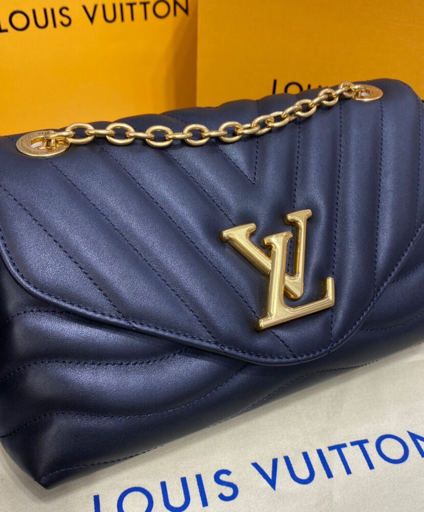 LV New Wave Chain Bag