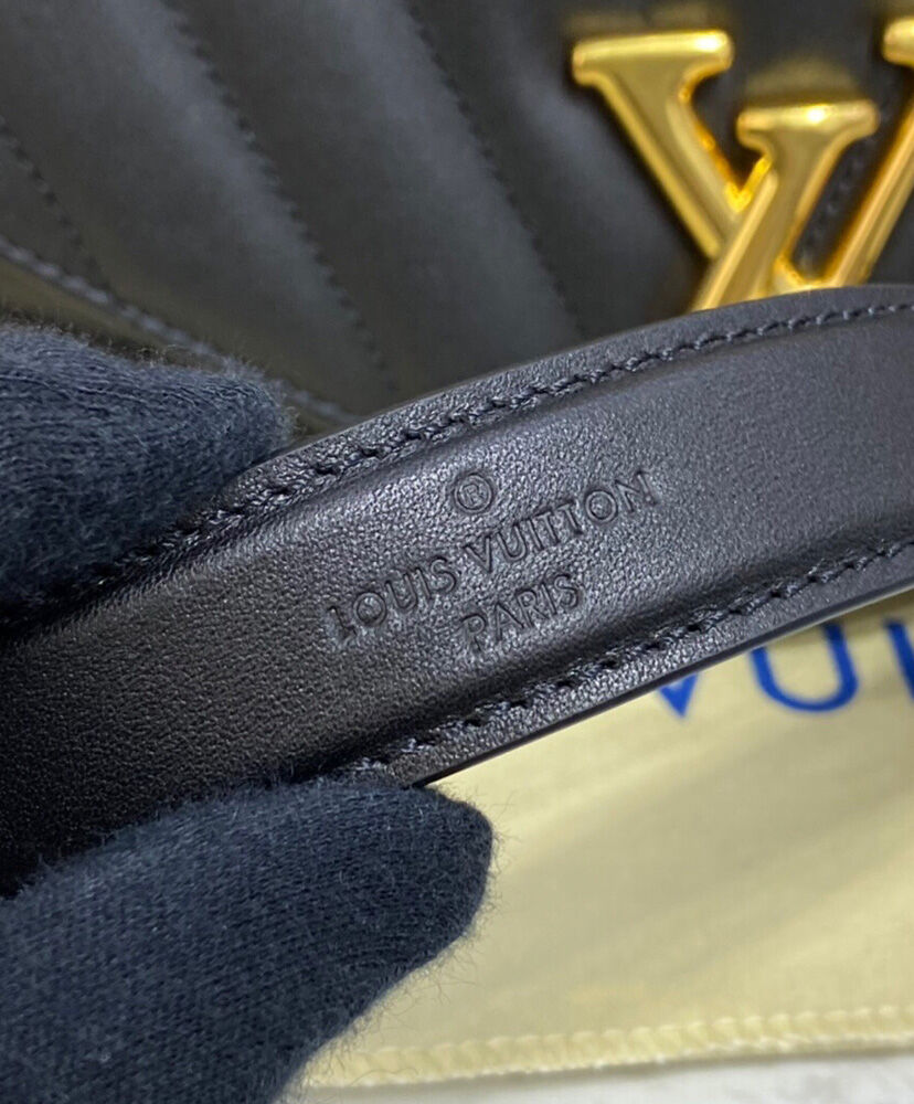 LV New Wave Chain Bag