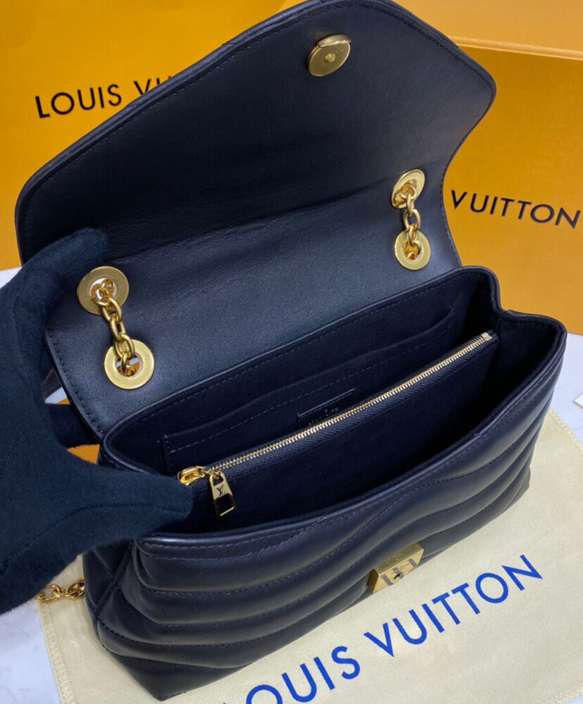 LV New Wave Chain Bag