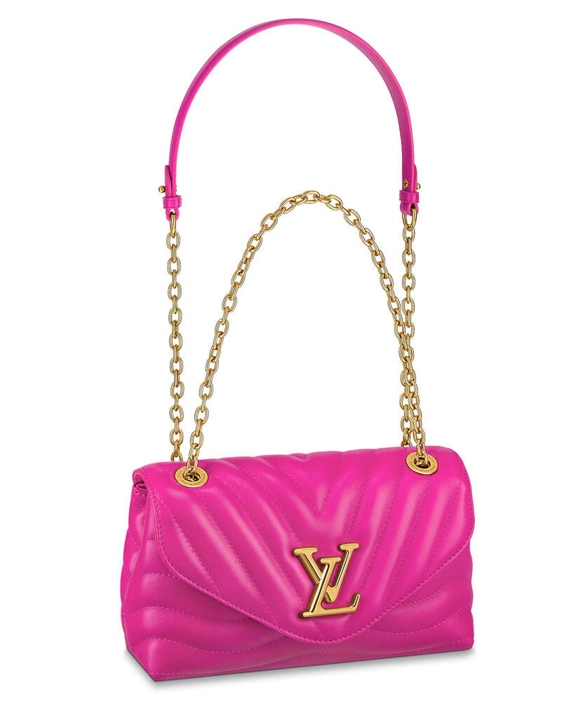 LV New Wave Chain Bag