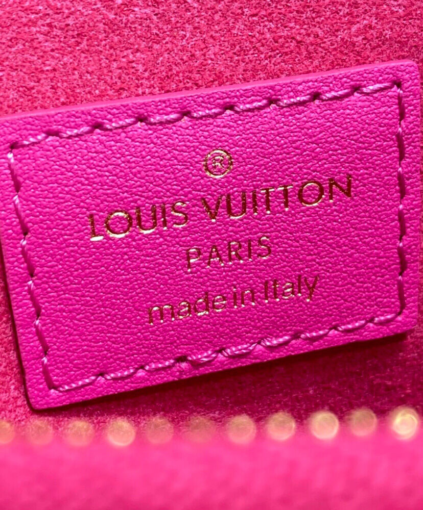 LV New Wave Chain Bag