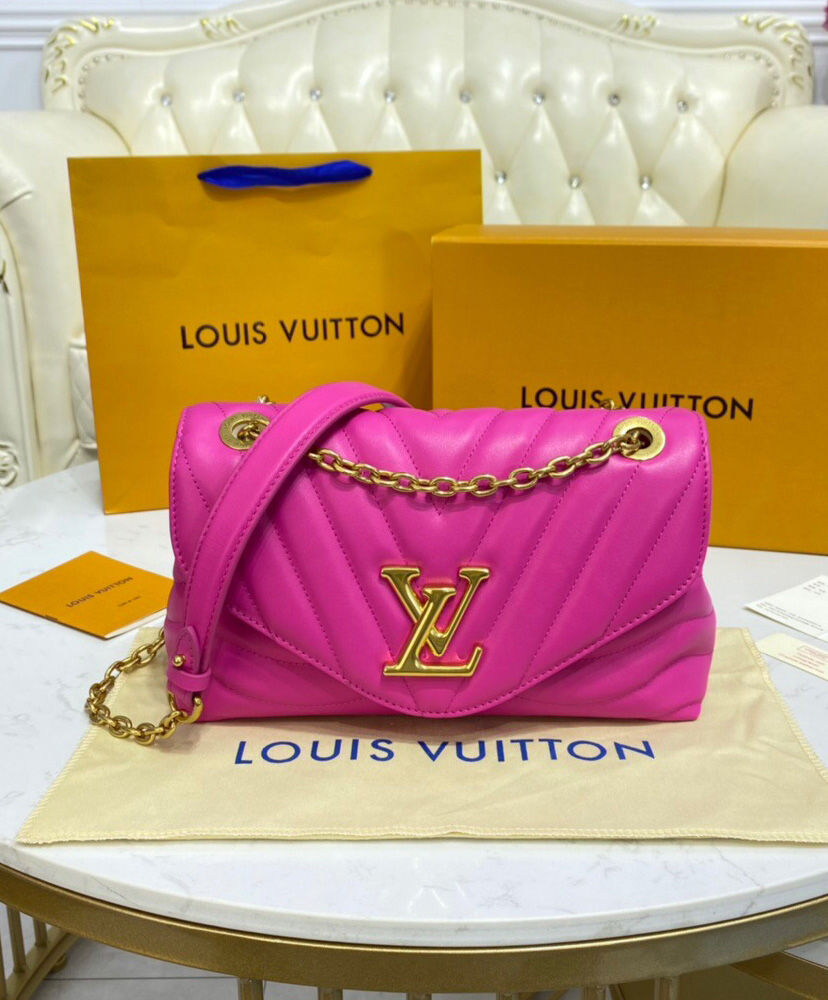 LV New Wave Chain Bag