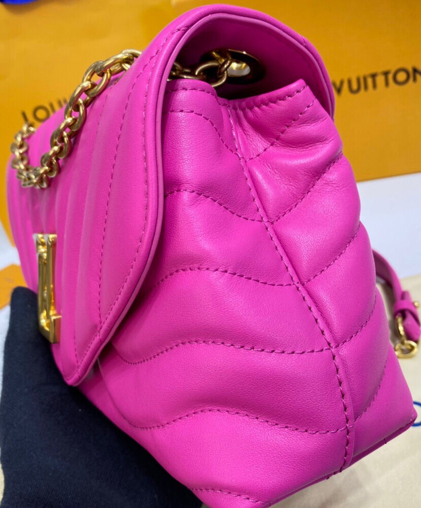 LV New Wave Chain Bag