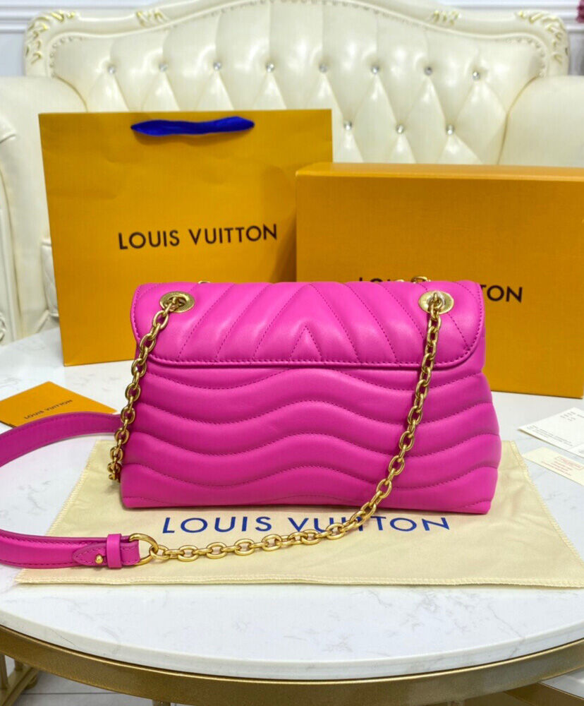 LV New Wave Chain Bag