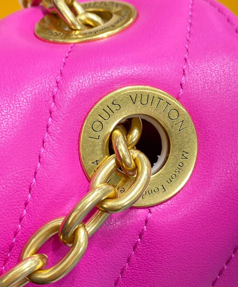 LV New Wave Chain Bag