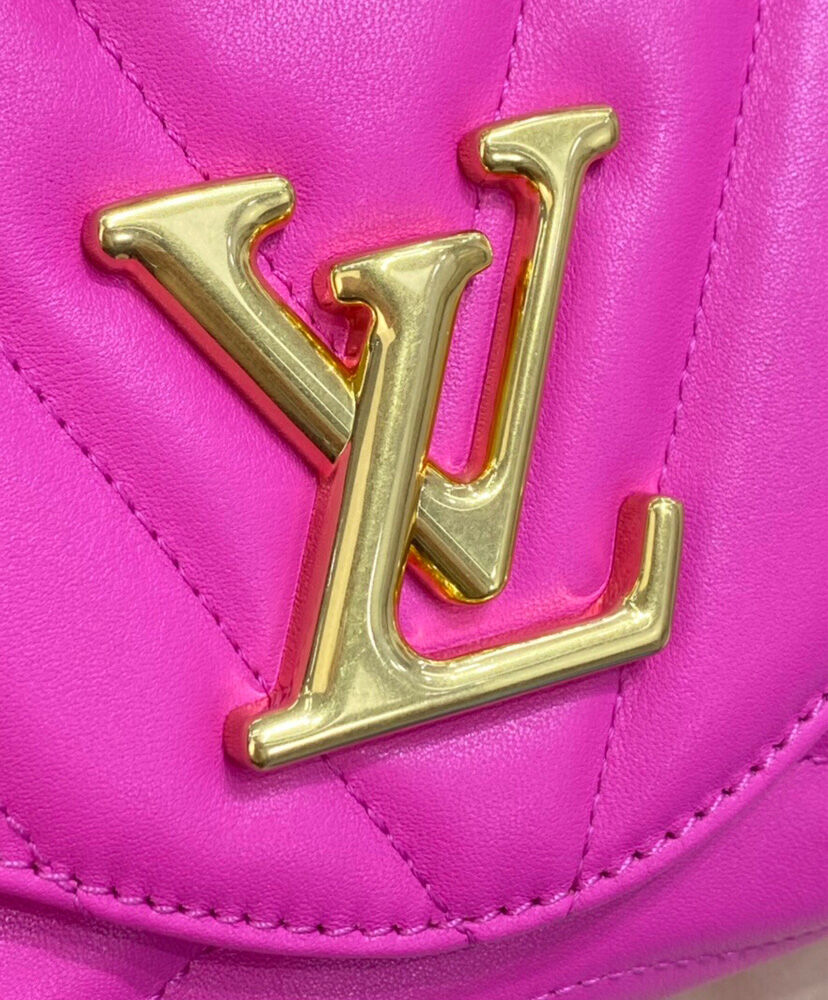 LV New Wave Chain Bag