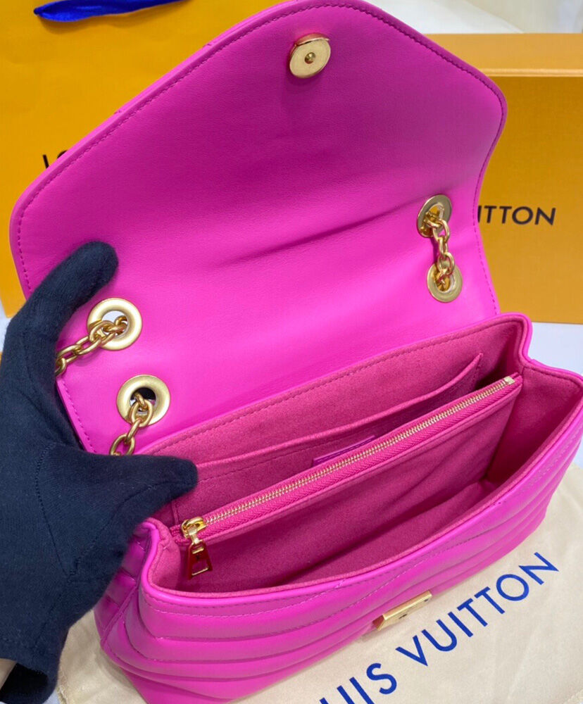 LV New Wave Chain Bag