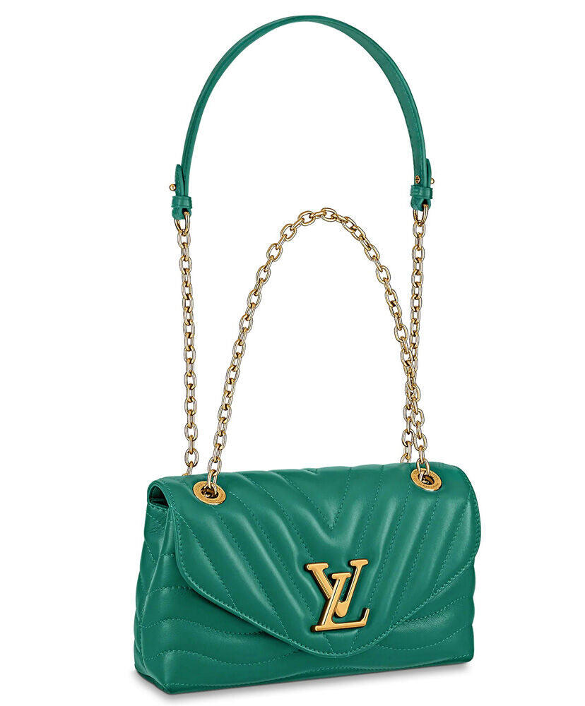 LV New Wave Chain Bag