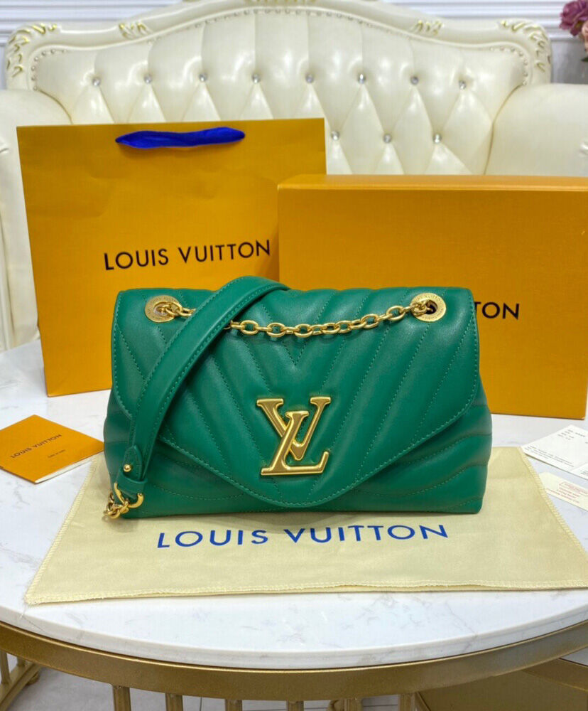 LV New Wave Chain Bag