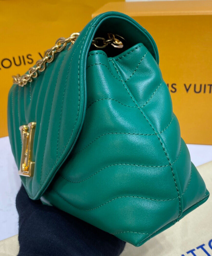 LV New Wave Chain Bag