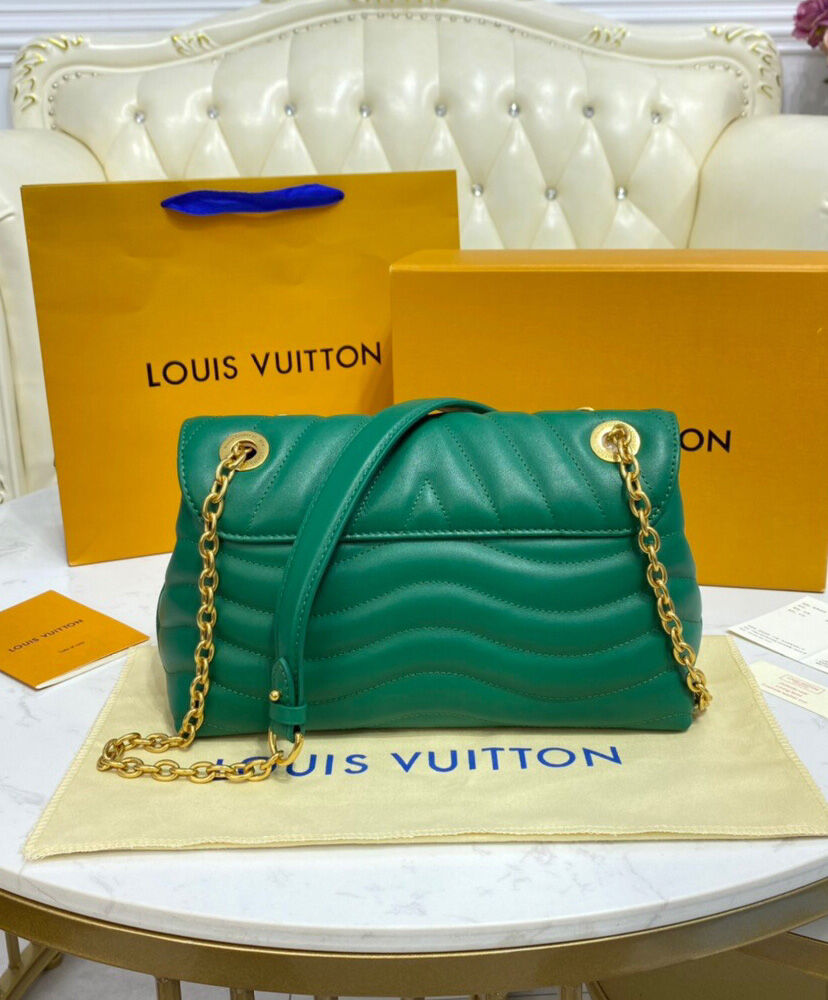 LV New Wave Chain Bag